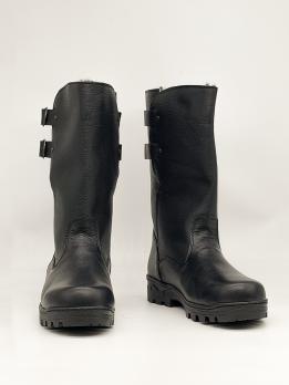 Сапоги меховые «Алтай» АОР -002