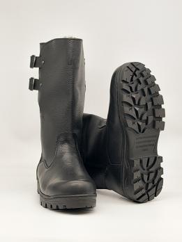 Сапоги меховые «Алтай» АОР -002