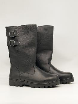 Сапоги меховые «Алтай» АОР -002