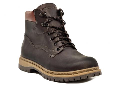 Ботинки ALS АКТРУ арт. D-002