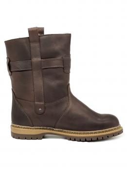 Полусапоги ALS КАРАГЕМ арт.Z-038