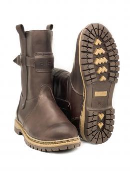 Полусапоги ALS КАРАГЕМ арт.Z-038