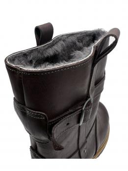 Полусапоги ALS КАРАГЕМ арт.Z-038