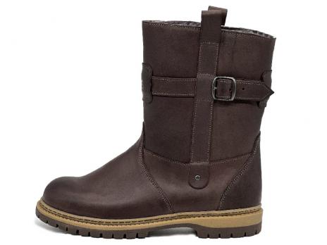 Полусапоги ALS КАРАГЕМ арт.Z-038