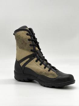 Ботинки ALS облегчённые L-029