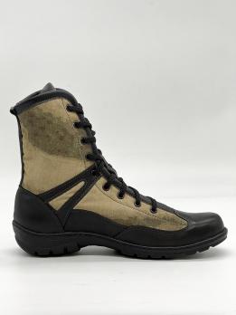 Ботинки ALS облегчённые L-029