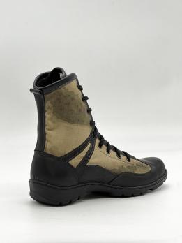 Ботинки ALS облегчённые L-029