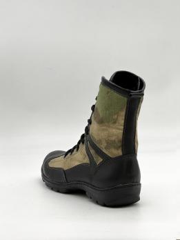 Ботинки ALS облегчённые L-029