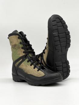 Ботинки ALS облегчённые L-029