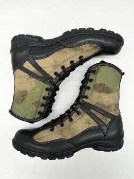Ботинки ALS облегчённые L-029