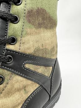 Ботинки ALS облегчённые L-029