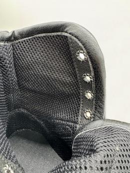 Ботинки ALS облегчённые L-029