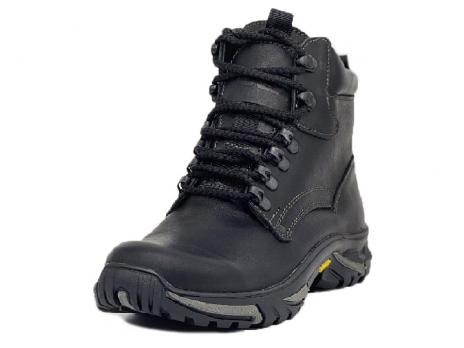 Ботинки демисезонные ALS D-044