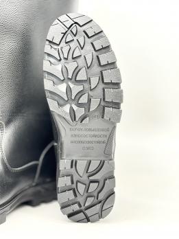 Сапоги "Охотник" АКР-003