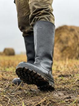 Сапоги "Охотник" АКР-003