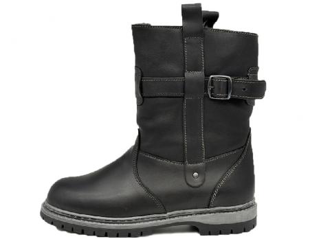 Полусапоги ALS КАРАГЕМ арт.Z-017