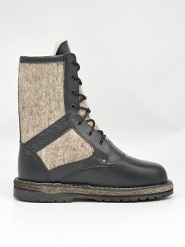 Ботинки войлочные БВМ-017 купить ОПТОМ