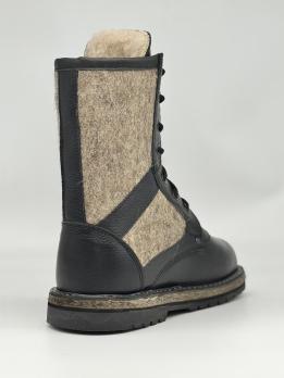 Ботинки войлочные БВМ-017 купить ОПТОМ