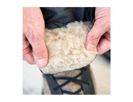 Ботинки войлочные БВМ-017 купить ОПТОМ