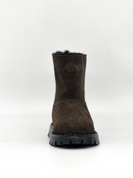 Угги натуральные женские ZU-02