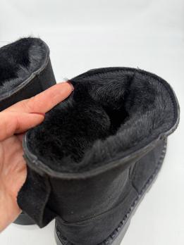 Угги натуральные женские ZU-01