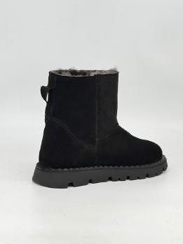 Угги натуральные женские ZU-01