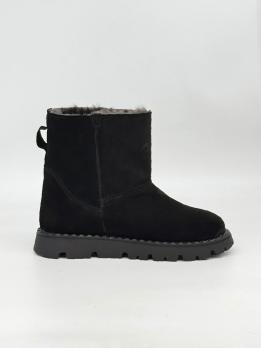 Угги натуральные женские ZU-01