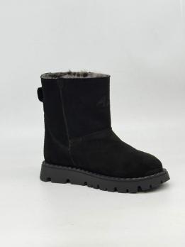 Угги натуральные женские ZU-01