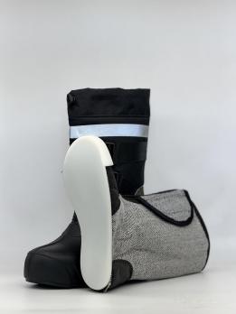 Бахилы АЛТАЙ АЧГ-004 КПС