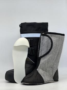 Бахилы АЛТАЙ АЧГ-004 КПС