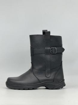 Полусапоги «Алтай»  Монтажник D-054