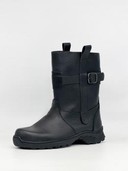 Полусапоги «Алтай»  Монтажник D-054