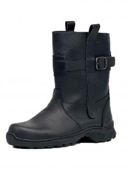 Полусапоги «Алтай»  Монтажник D-054