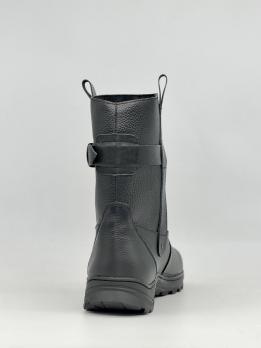 Полусапоги «Алтай»  Монтажник D-054