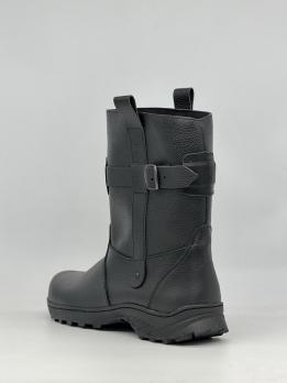 Полусапоги «Алтай»  Монтажник D-054