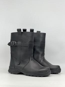 Полусапоги «Алтай»  Монтажник D-054
