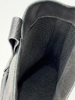 Полусапоги «Алтай»  Монтажник D-054