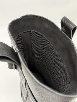 Полусапоги «Алтай»  Монтажник D-054