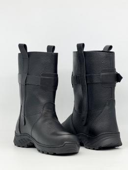 Полусапоги «Алтай»  Монтажник D-054