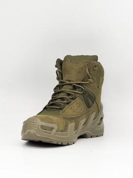Ботинки всесезонные (мембрана) ALS арт.DZ-77