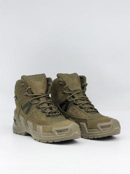 Ботинки всесезонные (мембрана) ALS арт.DZ-77