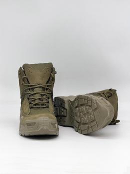 Ботинки всесезонные (мембрана) ALS арт.DZ-77